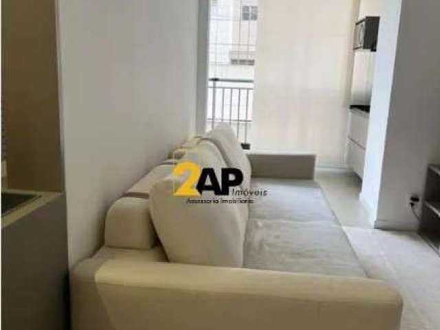 Apartamento com 2 quartos à venda na Avenida Alberto Augusto Alves, 270, Vila Andrade, São Paulo por R$ 699.000