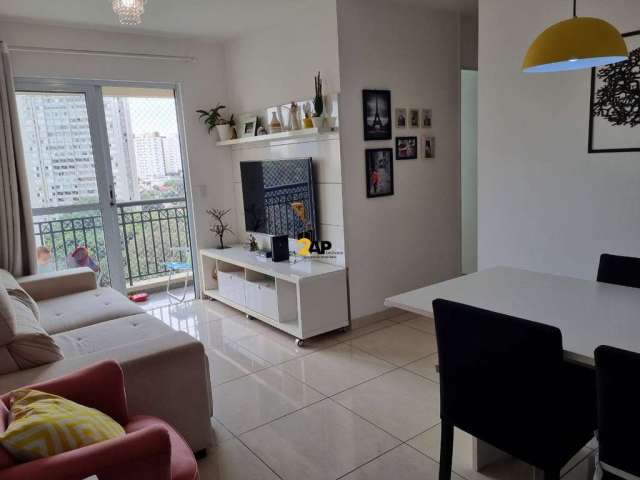 Apartamento com 3 quartos à venda na Rua Professor Hilário Veiga de Carvalho, 85, Vila Suzana, São Paulo por R$ 550.000