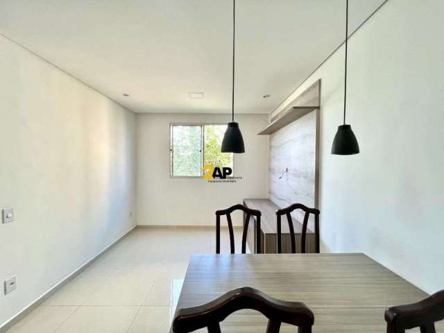 Apartamento com 1 quarto à venda na Rua Comendador Antunes dos Santos, 1600, Capão Redondo, São Paulo por R$ 275.000