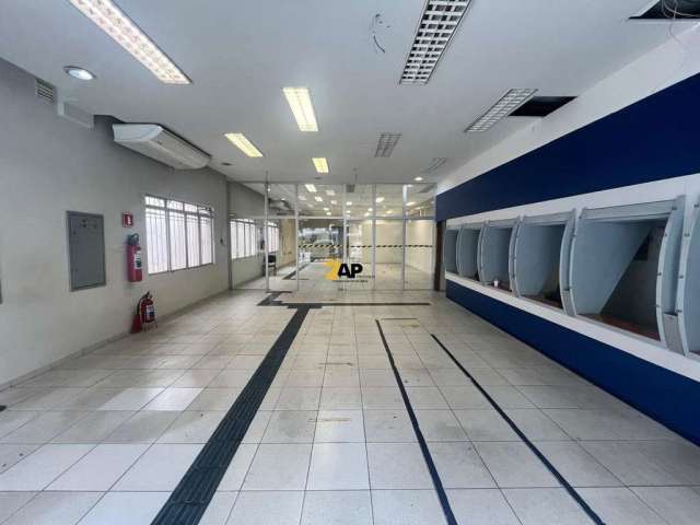 Ponto comercial para alugar na Vereador José Diniz, 3600, Campo Belo, São Paulo por R$ 55.000