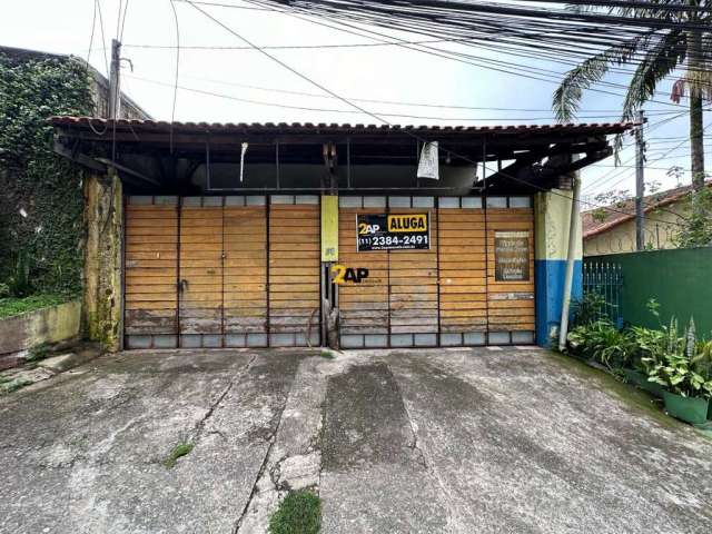 Barracão / Galpão / Depósito para alugar na Campo Novo do Sul, 50, Vila Andrade, São Paulo por R$ 10.000