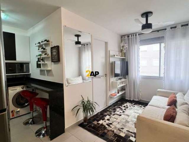 Apartamento com 2 quartos para alugar na Rua Xavier Krauss, 640, Vila Leopoldina, São Paulo por R$ 2.900