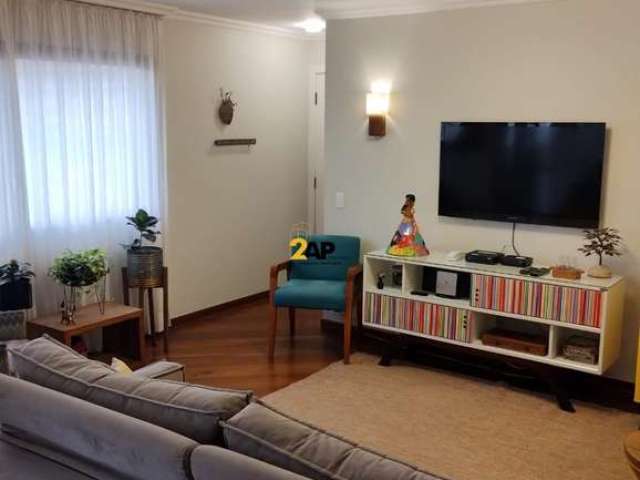 Apartamento com 3 quartos à venda na Rua Cônego Eugênio Leite, 901, Pinheiros, São Paulo por R$ 1.540.000