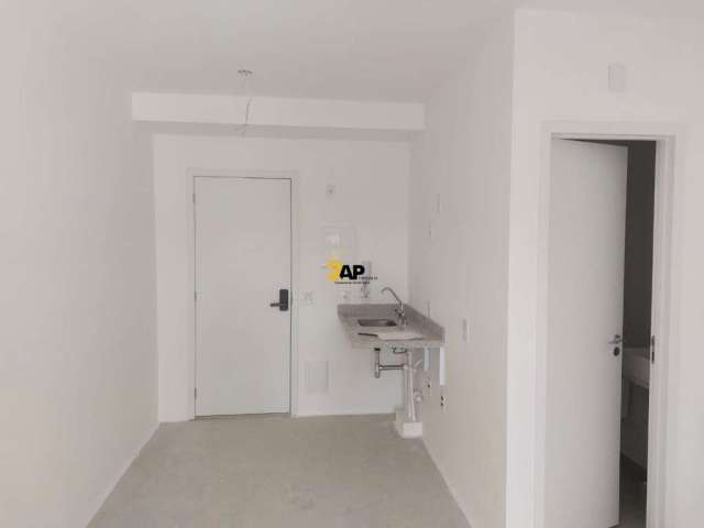 Apartamento com 1 quarto à venda na Rua João Moura, 737, Pinheiros, São Paulo por R$ 550.000