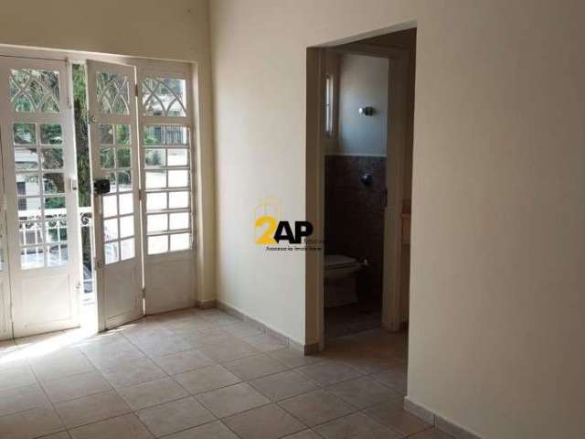 Sala comercial para alugar na Rua Barão de Ataliba, 22, Cambuí, Campinas por R$ 2.600