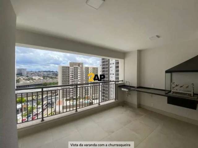 Apartamento com 3 quartos à venda na Avenida Alberto Augusto Alves, 180, Vila Andrade, São Paulo por R$ 999.000