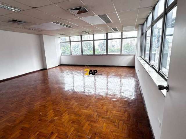 Sala comercial para alugar na Rua da Consolação, 881, Consolação, São Paulo por R$ 16.000