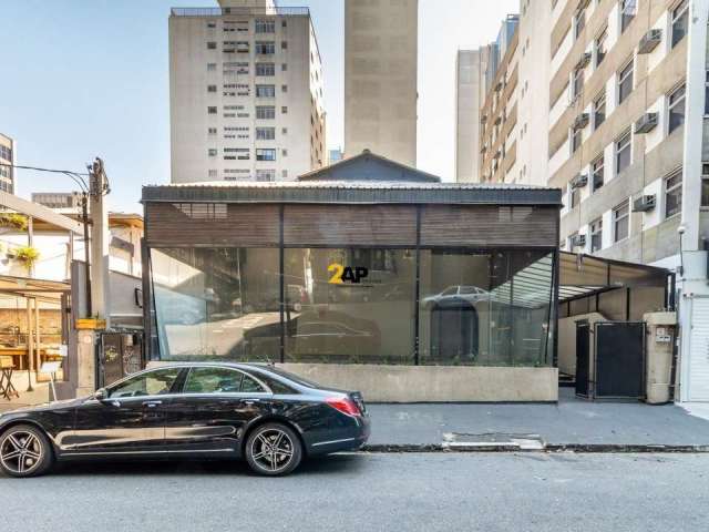 Ponto comercial para alugar na Rua Peixoto Gomide, 1052, Jardim Paulista, São Paulo por R$ 45.000