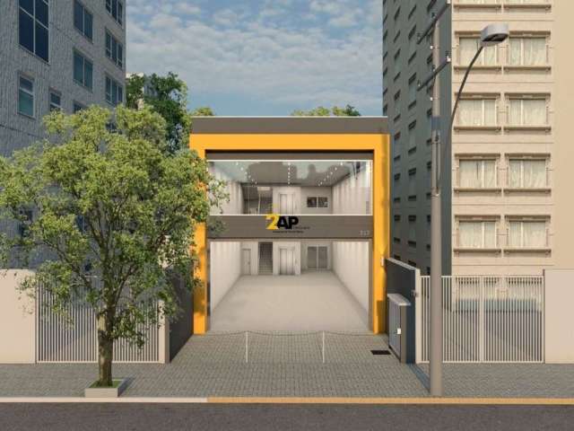 Ponto comercial para alugar na Rua Alves Guimarães, 217, Pinheiros, São Paulo por R$ 38.000