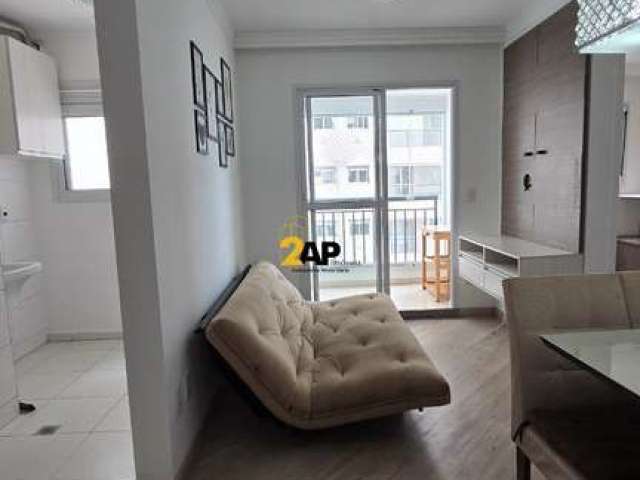 Apartamento com 2 quartos à venda na Rua Celso Ramos, 145, Vila Andrade, São Paulo por R$ 375.000