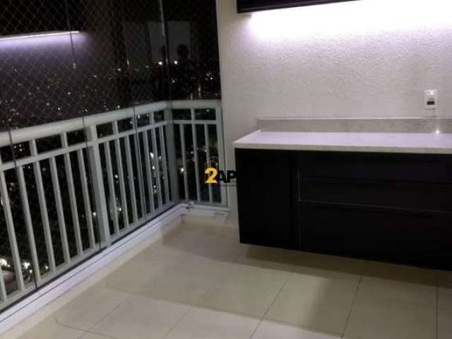 Apartamento com 3 quartos à venda na Rua João Simões de Souza, 360, Parque Reboucas, São Paulo por R$ 700.000