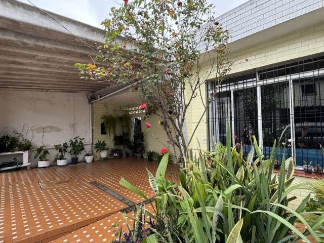 Casa com 2 quartos à venda na Baldomero Carqueja, 17, Vila Prel, São Paulo por R$ 585.000