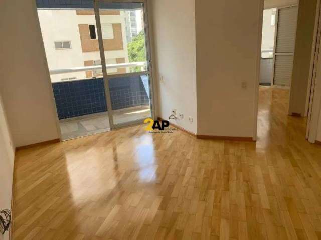 Apartamento com 2 quartos para alugar na Rua Gaivota, 745, Moema, São Paulo por R$ 4.400