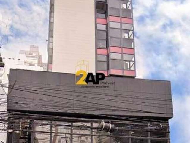 Prédio para alugar na Rua Leopoldo Couto de Magalhães Júnior, 164, Itaim Bibi, São Paulo por R$ 55.000