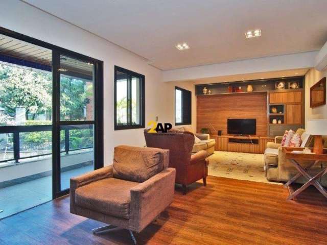 Apartamento com 3 quartos à venda na Rua Corgie Assad Abdalla, 880, Vila Sônia, São Paulo por R$ 980.000