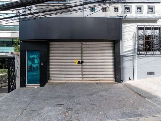 Ponto comercial para alugar na Alameda Santos, 465, Cerqueira César, São Paulo por R$ 15.000