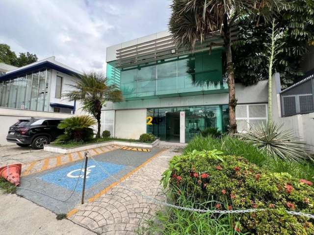 Ponto comercial para alugar na Avenida Cidade Jardim, 133, Itaim Bibi, São Paulo por R$ 140.000