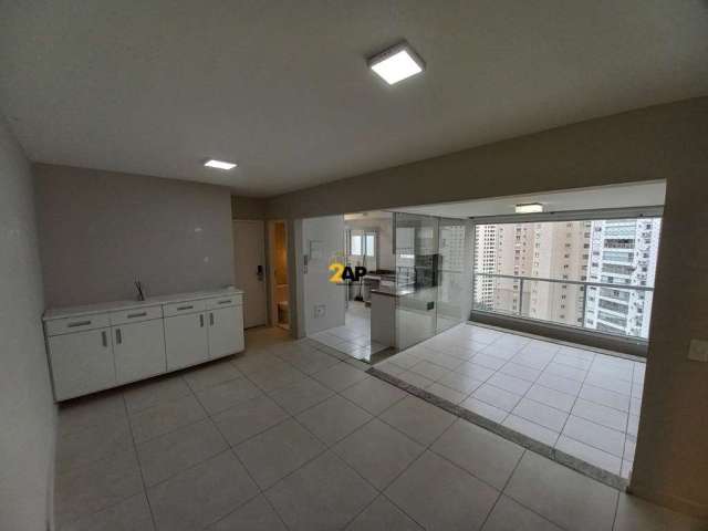 Apartamento com 2 quartos para alugar na Rua Diego de Castilho, 150, Jardim Fonte do Morumbi, São Paulo por R$ 3.900