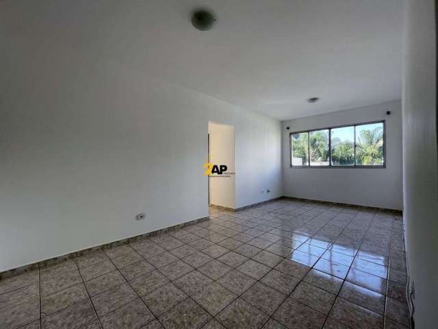 Apartamento com 2 quartos à venda na Rua Barão de Melgaço, 106, Real Parque, São Paulo por R$ 500.000