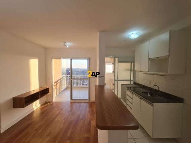 Apartamento com 2 quartos à venda na Rua João Simões de Souza, 360, Parque Reboucas, São Paulo por R$ 425.000