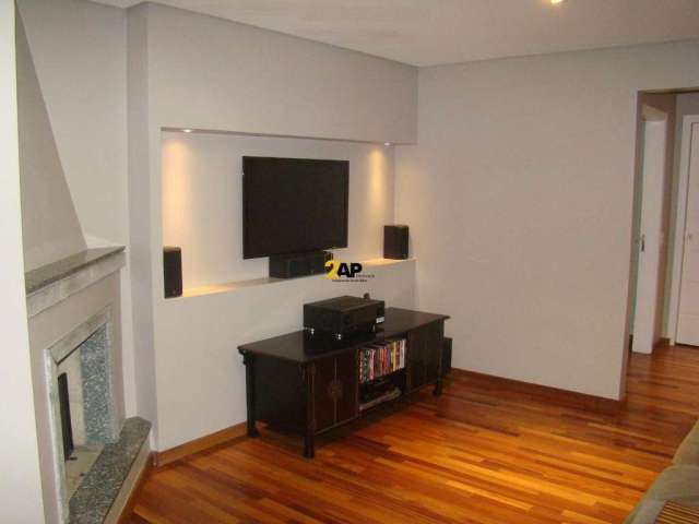 Apartamento com 3 quartos à venda na Rua José Ramon Urtiza, 758, Vila Andrade, São Paulo por R$ 755.000