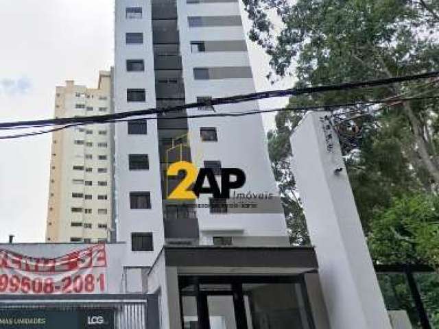 Apartamento com 2 quartos à venda na Rua Dankmar Adler, 72, Vila Suzana, São Paulo por R$ 410.000