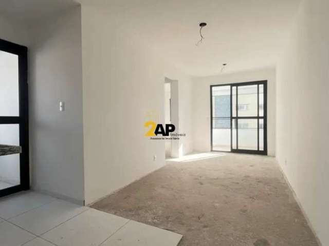 Apartamento com 2 quartos à venda na Rua Dankmar Adler, 72, Vila Suzana, São Paulo por R$ 410.000