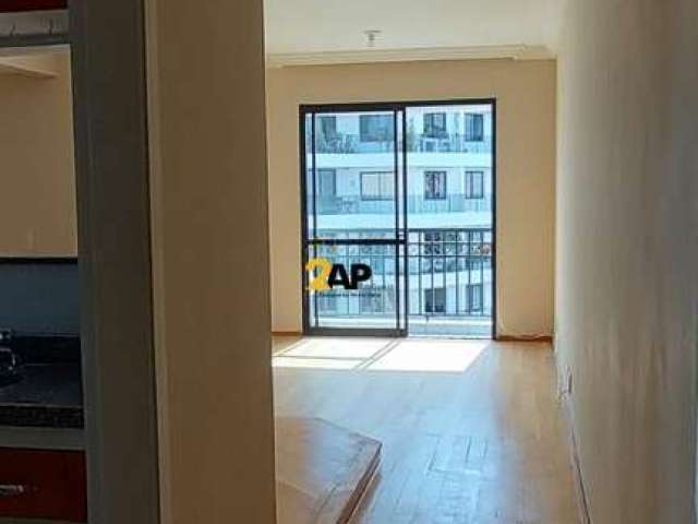 Apartamento com 3 quartos para alugar na Rua General Eldes de Souza Guedes, 28, Jardim Colombo, São Paulo por R$ 3.500