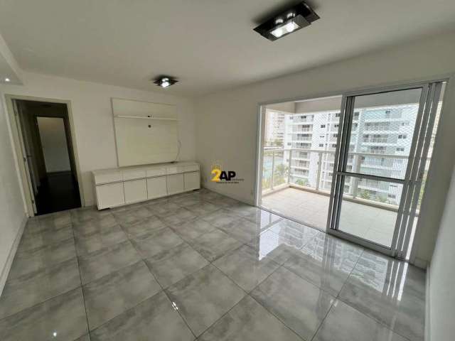 Apartamento com 3 quartos à venda na Rua Nelson Gama de Oliveira, 905, Vila Andrade, São Paulo por R$ 790.000