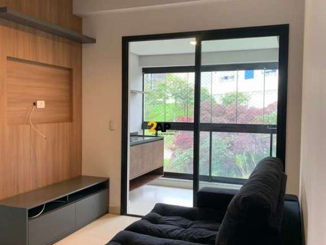 Apartamento com 1 quarto para alugar na Candida Oliveira das Dores, 837, Bethaville I, Barueri por R$ 3.300