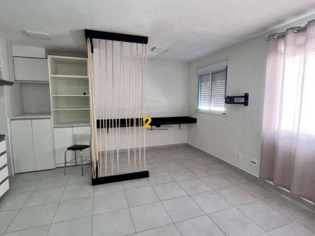 Apartamento com 1 quarto à venda na Rua Xavier Krauss, 640, Vila Leopoldina, São Paulo por R$ 310.000