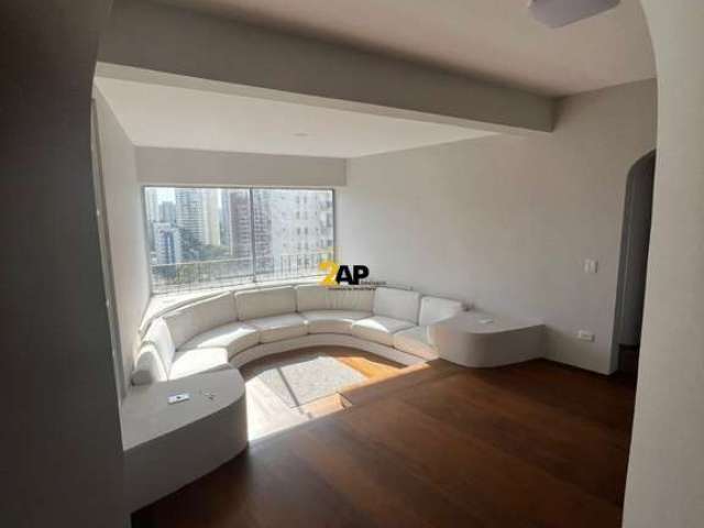 Apartamento com 2 quartos à venda na Rua Marcus Pereira, 125, Vila Suzana, São Paulo por R$ 600.000