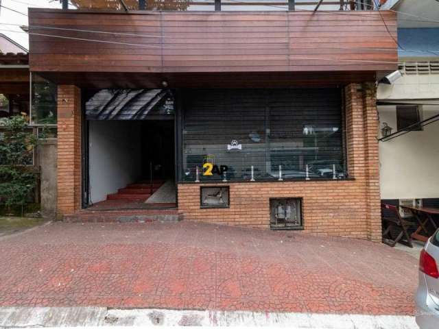 Ponto comercial para alugar na Rua Fradique Coutinho, 1332, Pinheiros, São Paulo por R$ 19.000