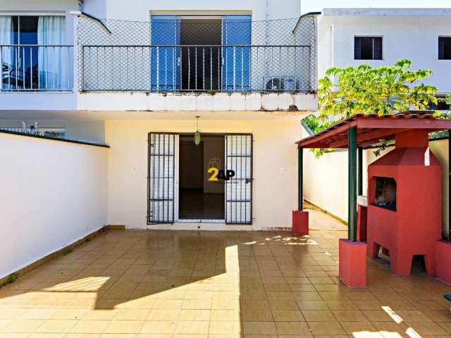 Casa com 3 quartos à venda na Epeira, 96, Vila Madalena, São Paulo por R$ 2.300.000