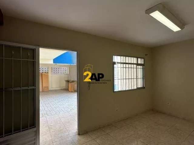 Casa com 5 quartos à venda na Rua Afonso Vaz, 564, Vila Pirajussara, São Paulo por R$ 640.000