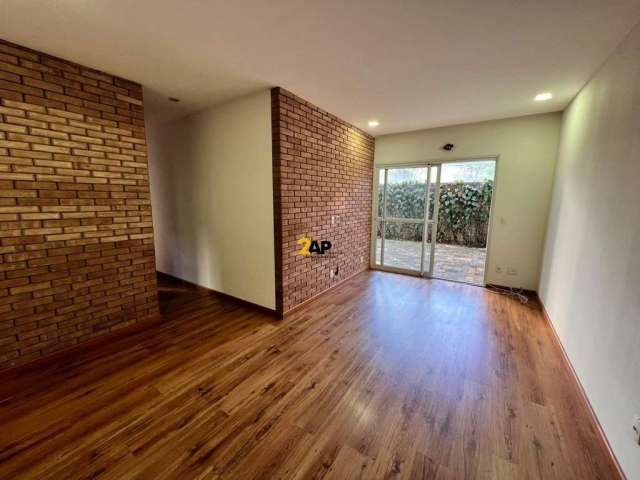 Apartamento com 2 quartos para alugar na Rua José da Silva Ribeiro, 576, Vila Andrade, São Paulo por R$ 5.050