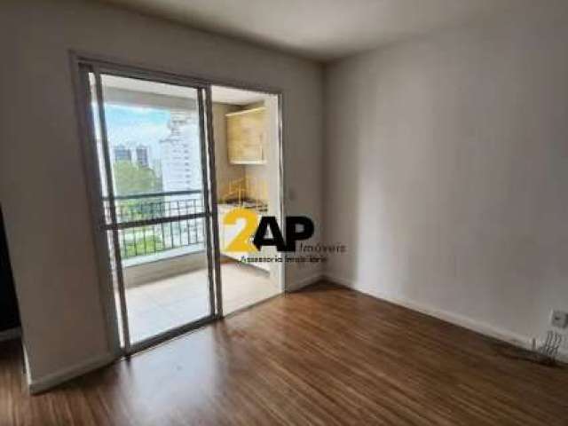 Apartamento com 2 quartos à venda na Rua Doutor Laerte Setúbal, 656, Vila Suzana, São Paulo por R$ 445.000