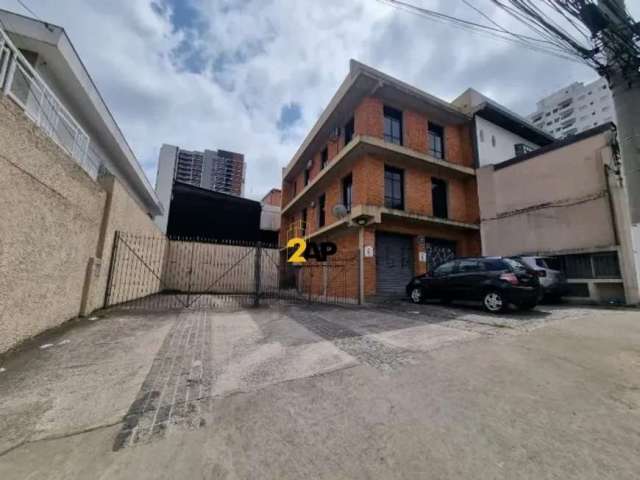 Prédio para alugar na Avenida Doutor Altino Arantes, 1214, Vila Clementino, São Paulo por R$ 14.000