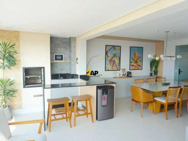 Apartamento com 3 quartos à venda na Rua Viçosa do Ceará, 44, Vila Mascote, São Paulo por R$ 1.590.000