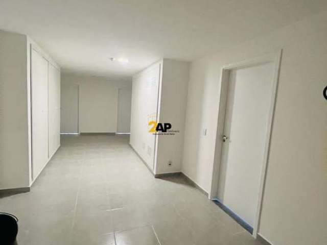 Apartamento com 2 quartos à venda na Rua do Símbolo, 121, Jardim Ampliação, São Paulo por R$ 350.000