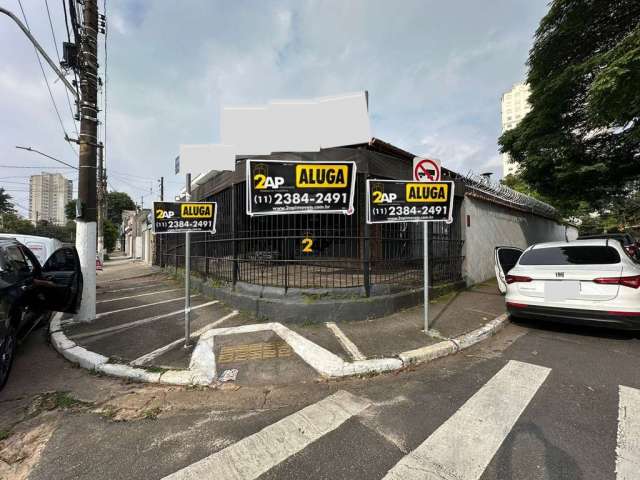 Sala comercial à venda na Avenida João Carlos da Silva Borges, 302, Vila Cruzeiro, São Paulo por R$ 3.800.000