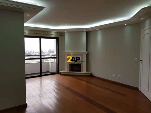 Apartamento com 4 quartos à venda na Rua Doutor José de Andrade Figueira, 374, Vila Suzana, São Paulo por R$ 700.000