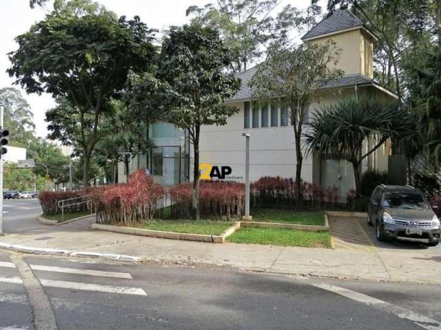 Casa comercial à venda na Avenida Giovanni Gronchi, 5340, Vila Andrade, São Paulo por R$ 60.000.000