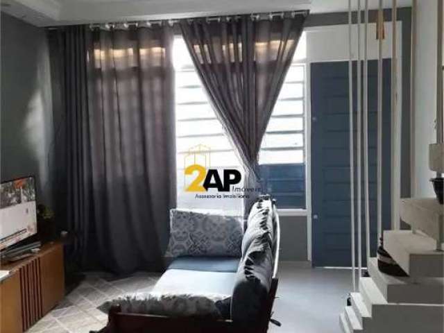 Casa com 2 quartos à venda na Rua Capitão Otávio Machado, 167, Chácara Santo Antônio, São Paulo por R$ 800.000