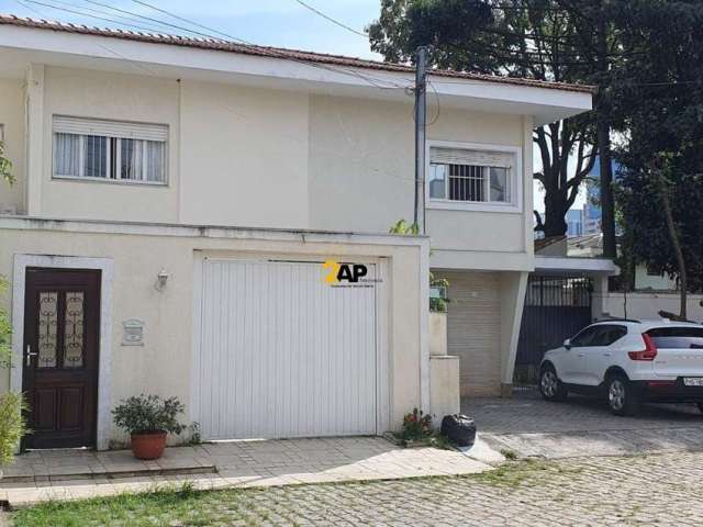 Casa em condomínio fechado com 3 quartos à venda na João Adriano de Camargo, 53, Brooklin, São Paulo por R$ 1.600.000