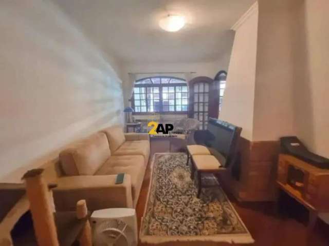 Casa em condomínio fechado com 4 quartos à venda na Rua Dionísio Pedrellini, 197, Jardim Olympia, São Paulo por R$ 649.000