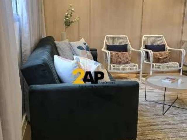 Apartamento com 2 quartos para alugar na Rua Urussuí, 352, Itaim Bibi, São Paulo por R$ 11.000