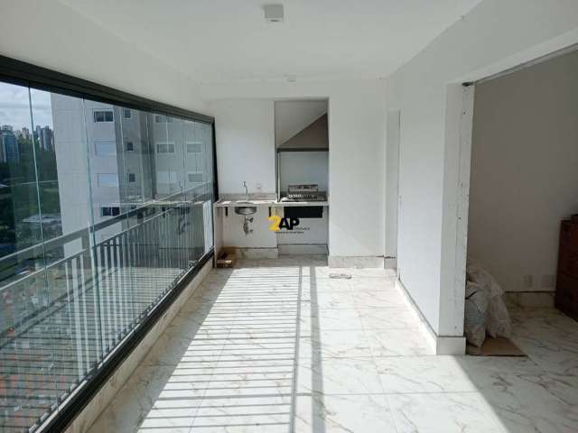 Apartamento com 3 quartos para alugar na Rua Bento Branco de Andrade Filho, 477, Santo Amaro, São Paulo por R$ 9.000