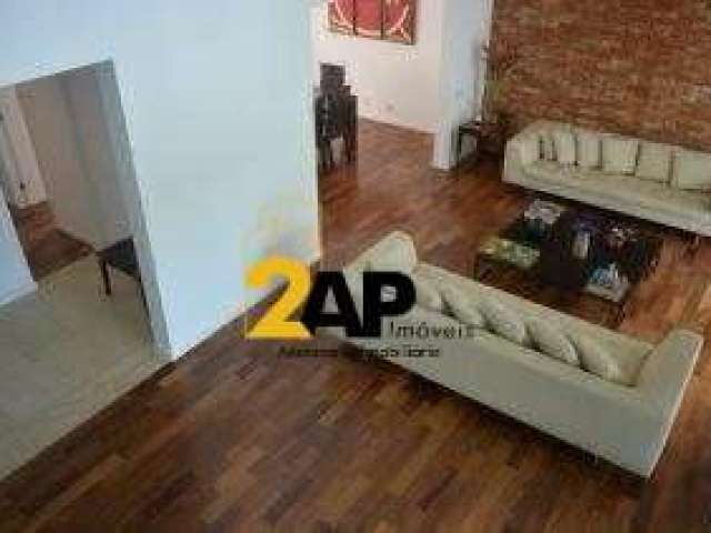 Apartamento com 4 quartos para alugar na Rua Itapaiuna, 1801, Jardim Morumbi, São Paulo por R$ 28.000