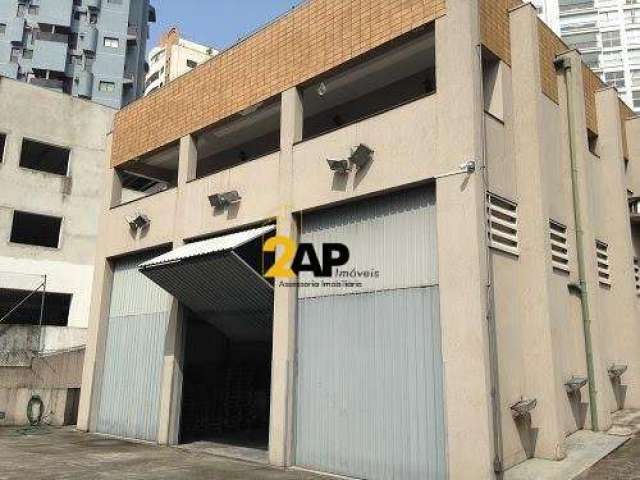 Prédio à venda na Rua Almansa, 3, Vila Andrade, São Paulo por R$ 7.600.000